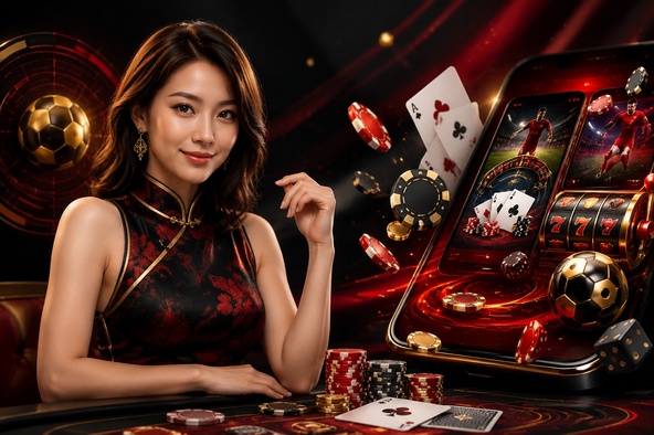 fbet88 Casino phòng bài VIP trực tuyến
