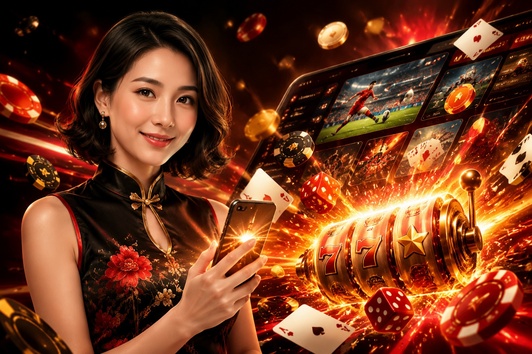 fbet88 Casino hướng dẫn chơi baccarat trực tuyến