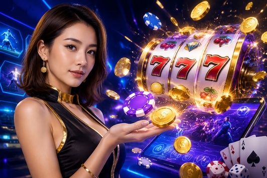 fbet88 Casino live dealer phát trực tiếp baccarat
